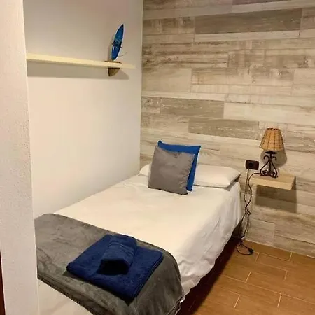 Abuela Nata Silos Appartement