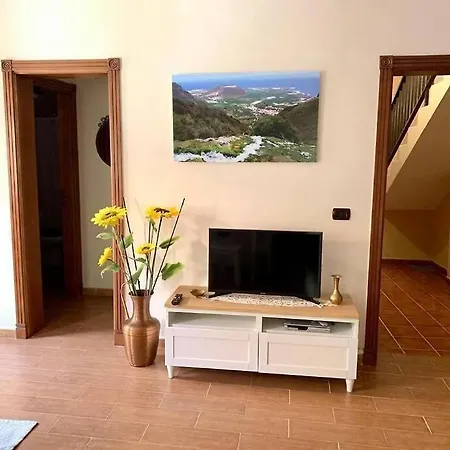 Abuela Nata Silos Appartement La Tierra del Trigo