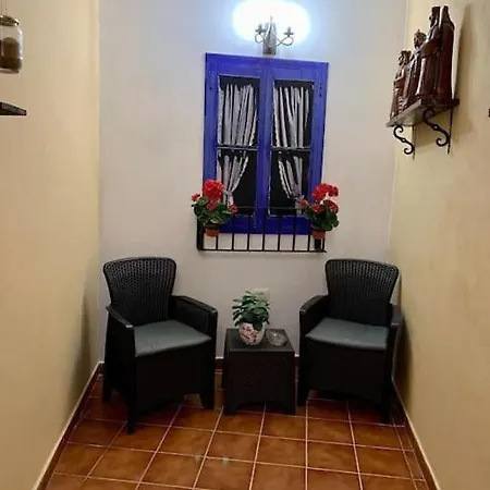 Abuela Nata Silos *