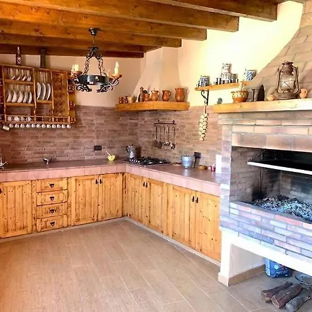 Apartment Abuela Nata Silos