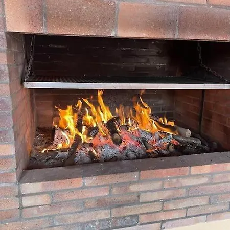 Apartamento Abuela Nata Silos La Tierra del Trigo