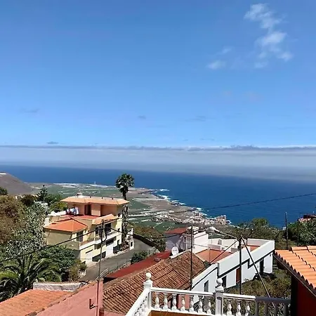 Apartamento Abuela Nata Silos *